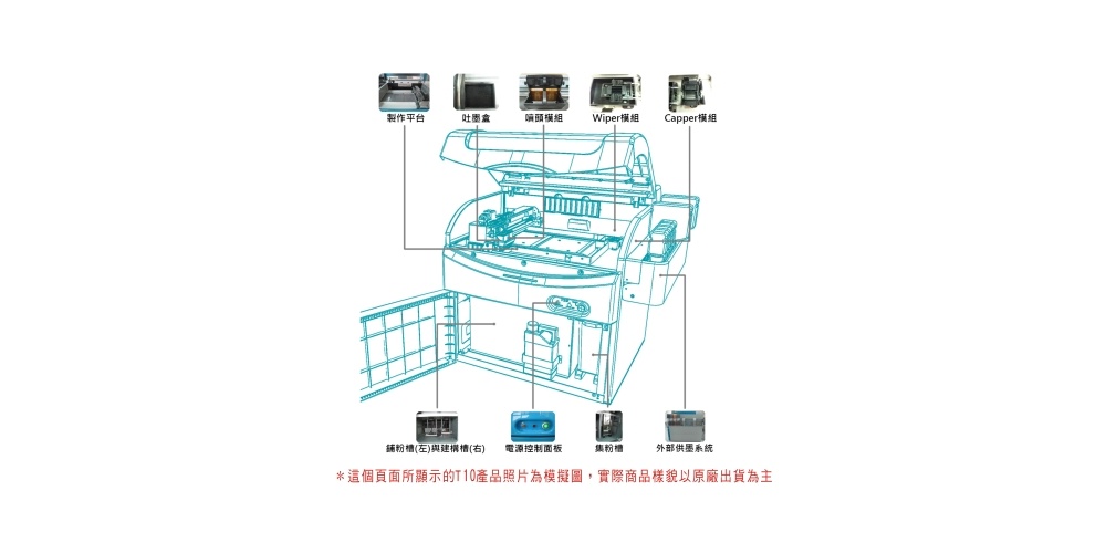 T10模拟照