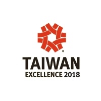 2018 Taiwan Excellence Award