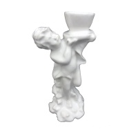 ComeTrue® CERAMIC特制陶瓷基复合粉末也能3D打印出陶瓷品!