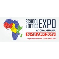 2019 School & Office Expo (SCOFEX)